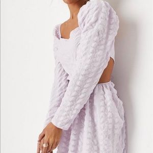 NWT missguided dress